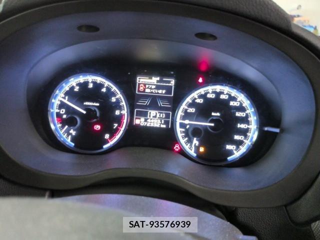 Subaru LEVORG 2015-03 8551500-3