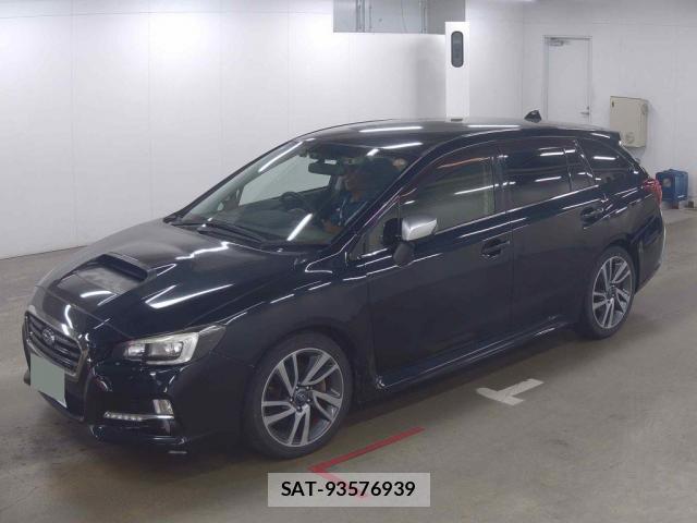 Subaru LEVORG 2015-03 8551500-4
