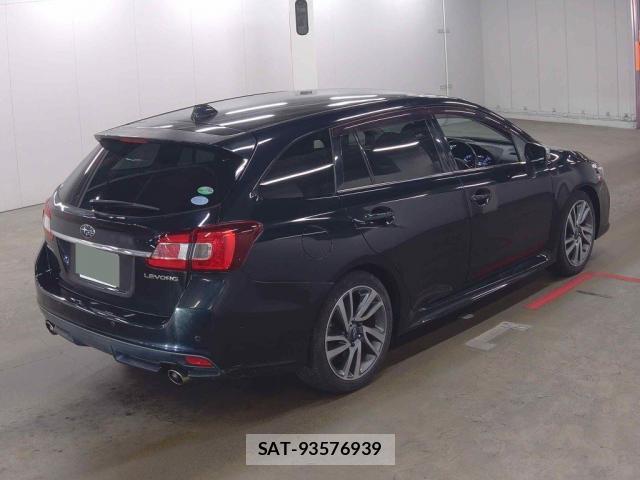 Subaru LEVORG 2015-03 8551500-5