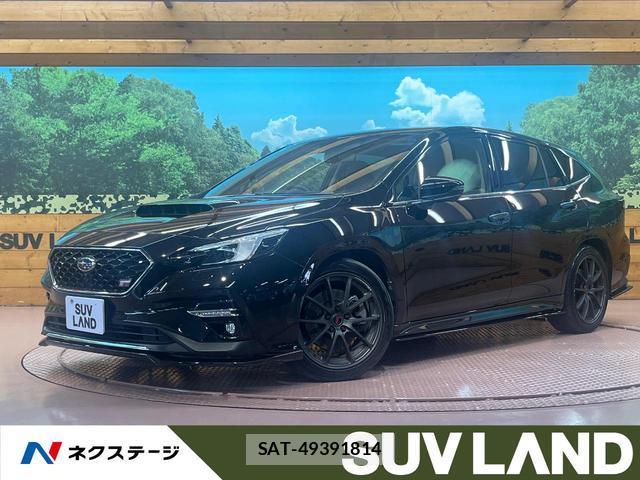 Subaru LEVORG 2022-10 8652624-0