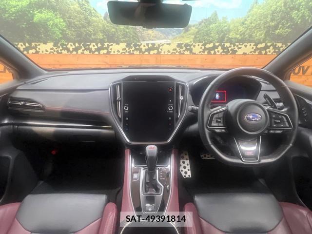 Subaru LEVORG 2022-10 8652624-1
