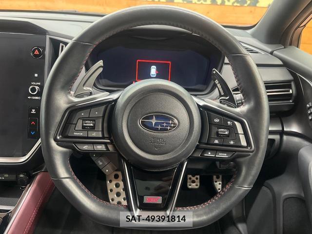 Subaru LEVORG 2022-10 8652624-10