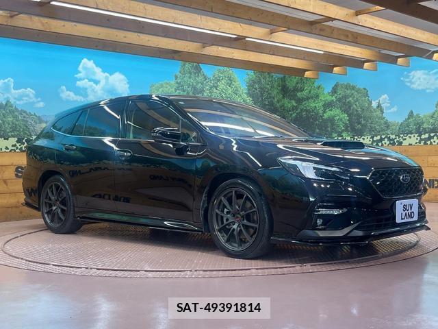Subaru LEVORG 2022-10 8652624-15