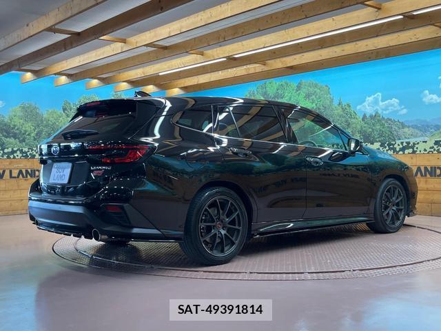 Subaru LEVORG 2022-10 8652624-16