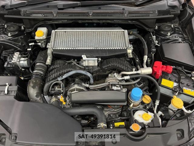 Subaru LEVORG 2022-10 8652624-17