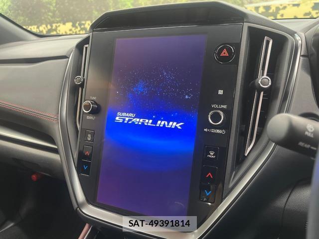 Subaru LEVORG 2022-10 8652624-3
