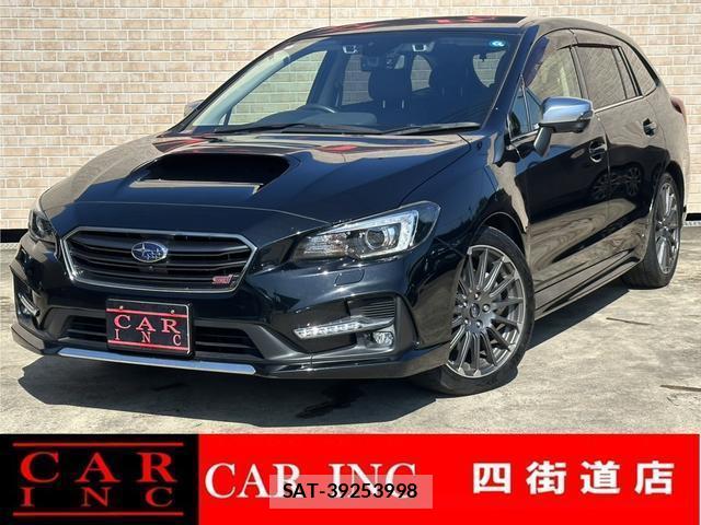 Subaru LEVORG 2018-05 8653231-0