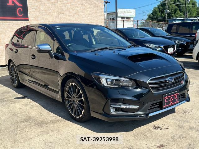 Subaru LEVORG 2018-05 8653231-1