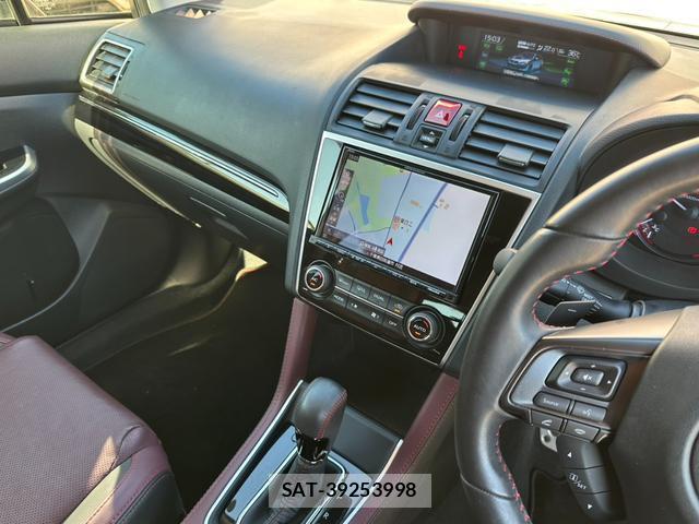 Subaru LEVORG 2018-05 8653231-10