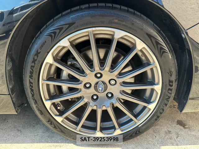 Subaru LEVORG 2018-05 8653231-19