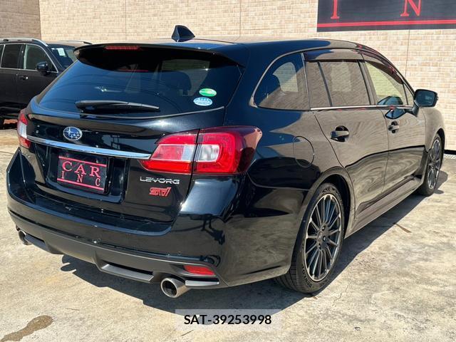 Subaru LEVORG 2018-05 8653231-2