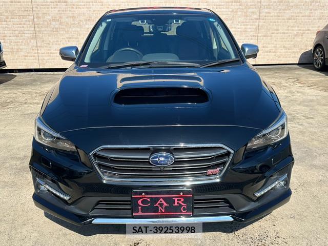 Subaru LEVORG 2018-05 8653231-3