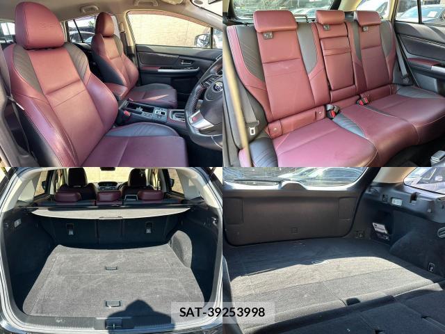 Subaru LEVORG 2018-05 8653231-6