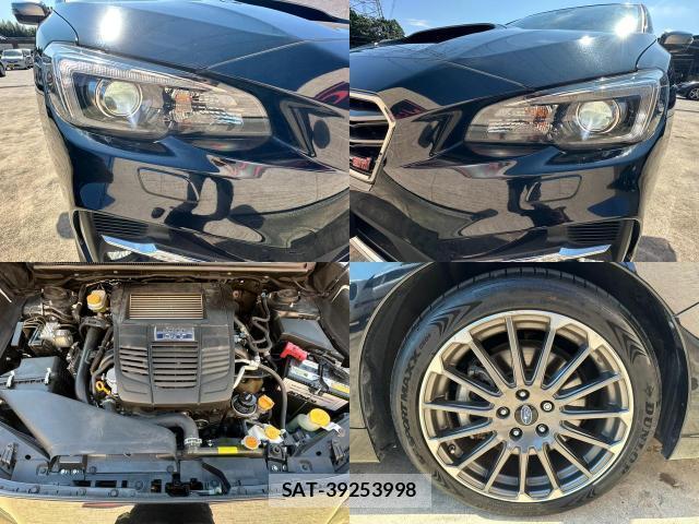 Subaru LEVORG 2018-05 8653231-7