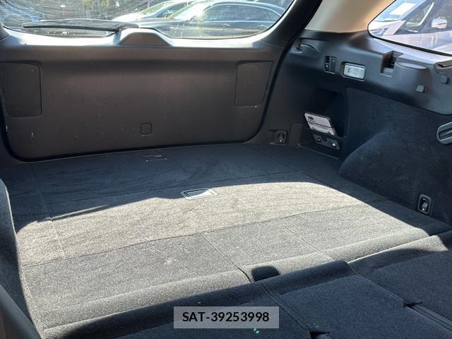 Subaru LEVORG 2018-05 8653231-9