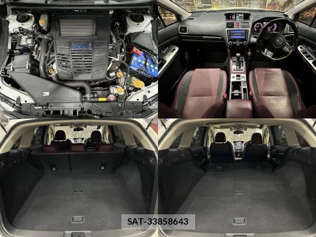 Subaru LEVORG 2017-02 8653881-2