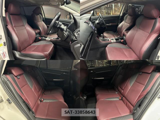 Subaru LEVORG 2017-02 8653881-3