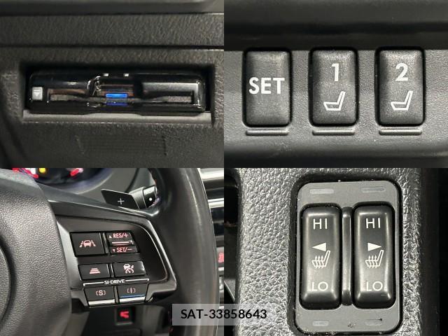 Subaru LEVORG 2017-02 8653881-5