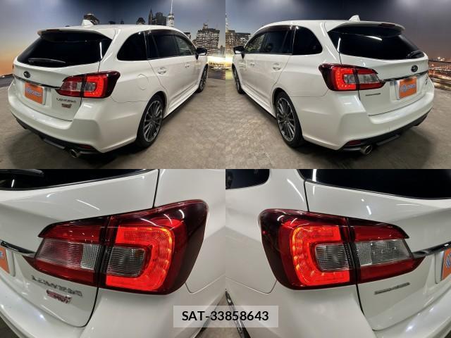 Subaru LEVORG 2017-02 8653881-6