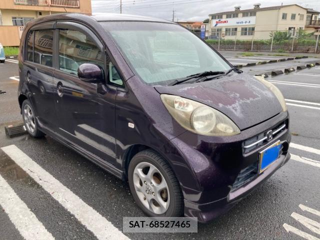 sat car
