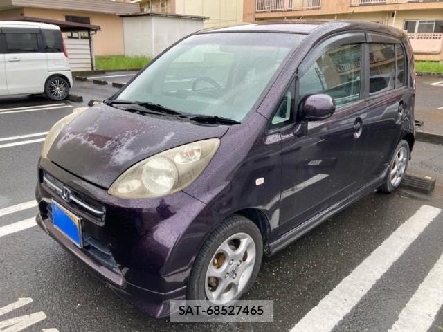 Honda LIFE 2005-11 8646782-1