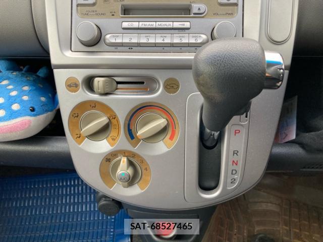 Honda LIFE 2005-11 8646782-10