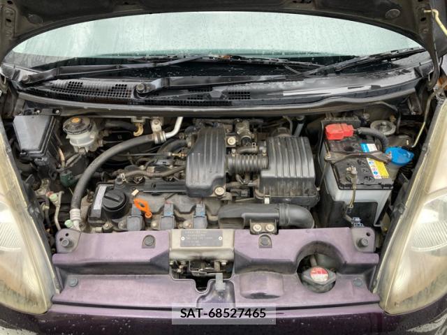 Honda LIFE 2005-11 8646782-11