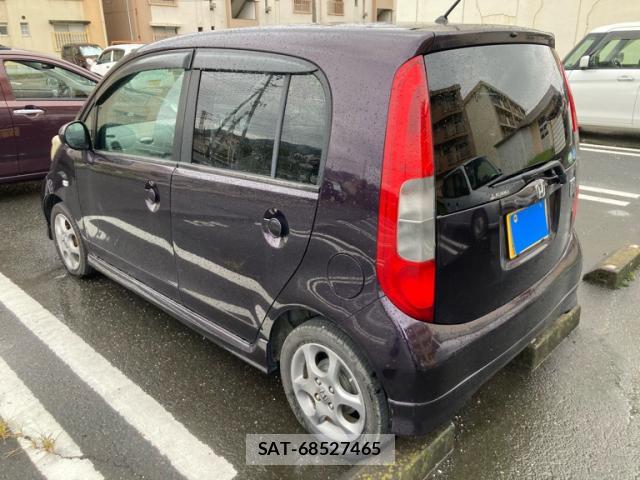Honda LIFE 2005-11 8646782-13