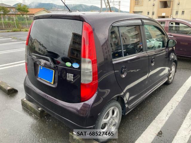 Honda LIFE 2005-11 8646782-2