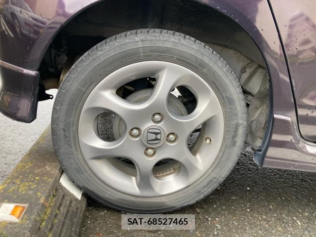 Honda LIFE 2005-11 8646782-3