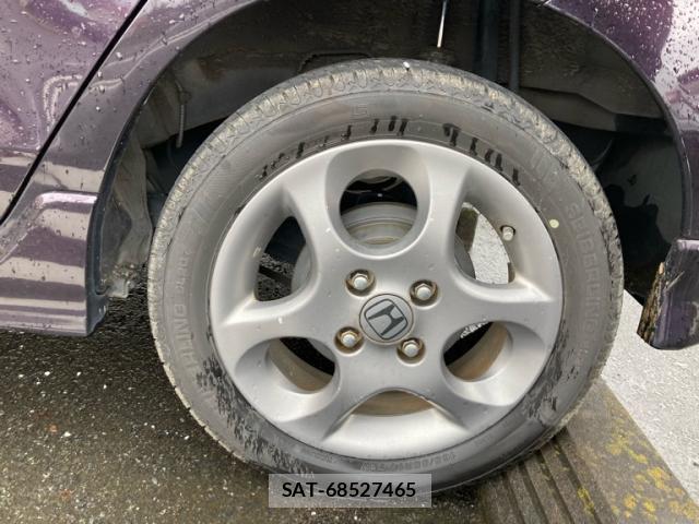 Honda LIFE 2005-11 8646782-4
