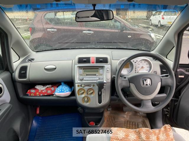 Honda LIFE 2005-11 8646782-5