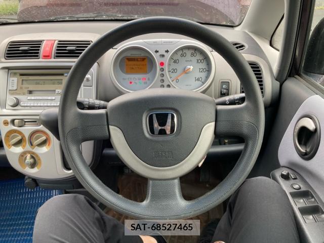 Honda LIFE 2005-11 8646782-7