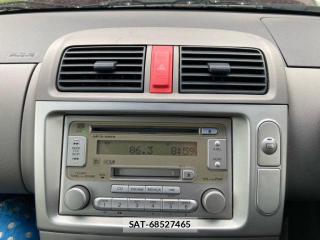 Honda LIFE 2005-11 8646782-9