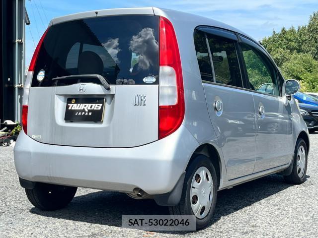 Honda LIFE 2003-12 8649899-1