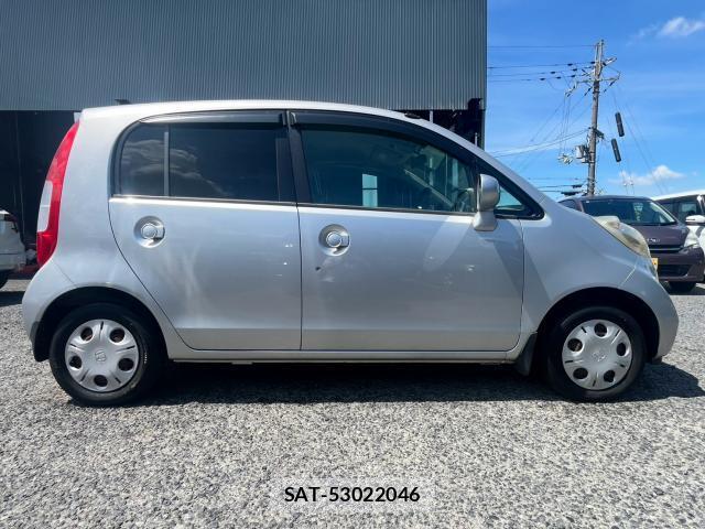 Honda LIFE 2003-12 8649899-3