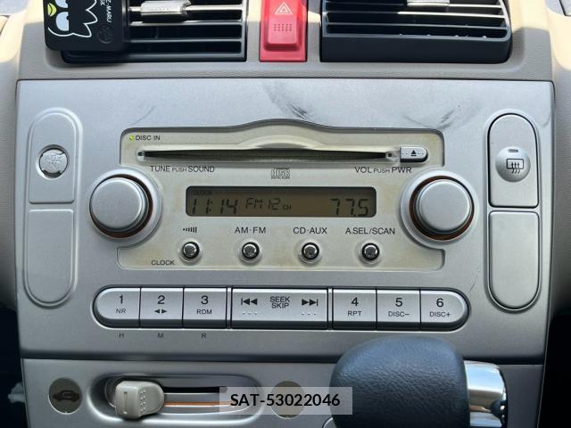 Honda LIFE 2003-12 8649899-4