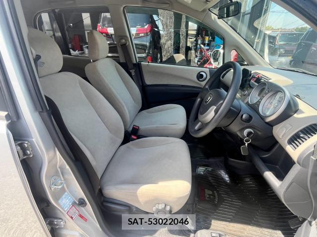 Honda LIFE 2003-12 8649899-5