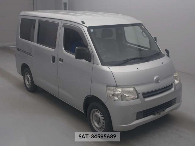 Toyota LITEACE VAN 2018-07 8651742-0
