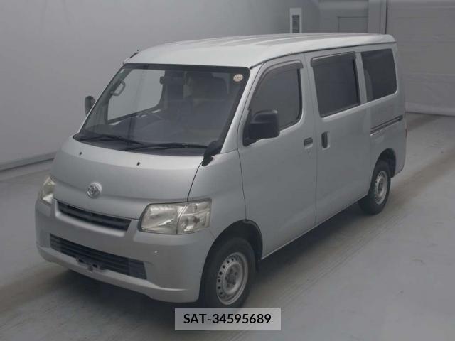 Toyota LITEACE VAN 2018-07 8651742-1