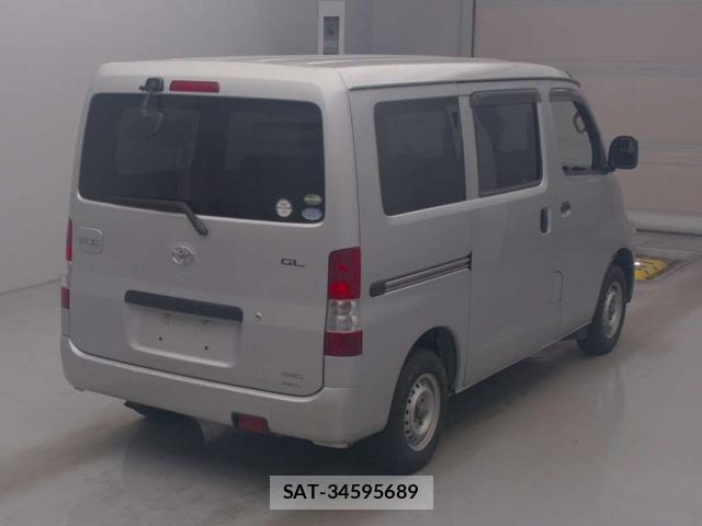 Toyota LITEACE VAN 2018-07 8651742-2