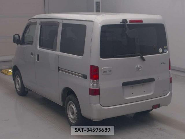 Toyota LITEACE VAN 2018-07 8651742-3