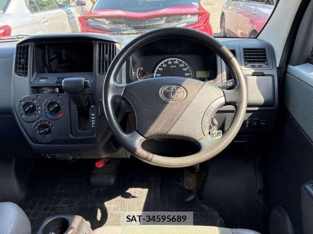 Toyota LITEACE VAN 2018-07 8651742-4