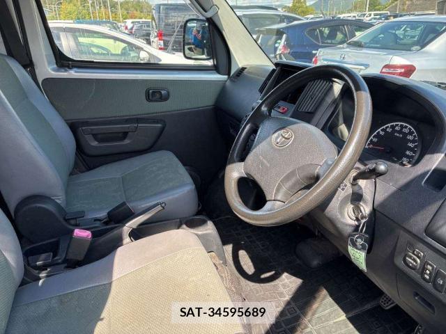 Toyota LITEACE VAN 2018-07 8651742-5