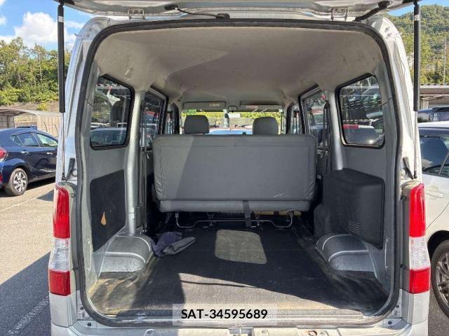 Toyota LITEACE VAN 2018-07 8651742-6