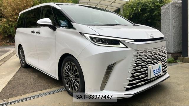 Lexus LM 2024-09 8651338-11