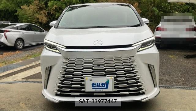 Lexus LM 2024-09 8651338-9