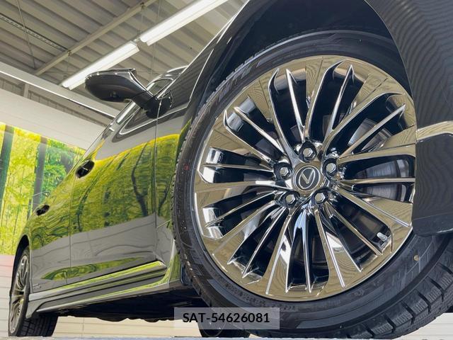 Lexus LS 2019-05 8646618-14