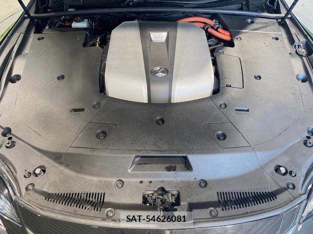 Lexus LS 2019-05 8646618-18