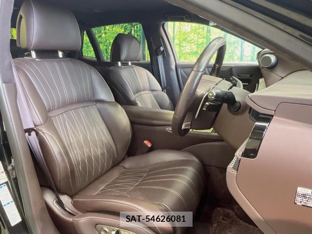 Lexus LS 2019-05 8646618-9